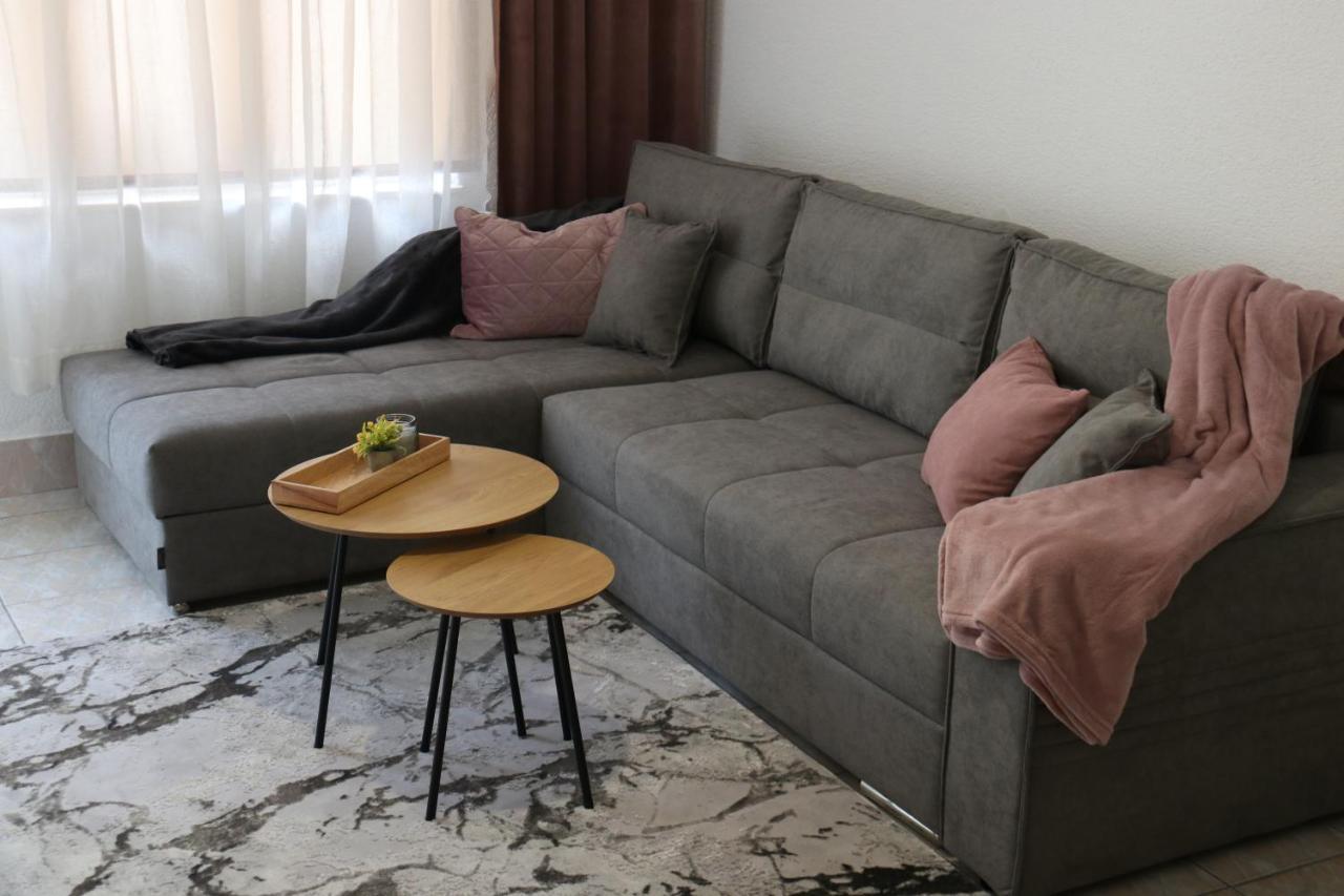 Apartman Eva Jajce Eksteriør bilde