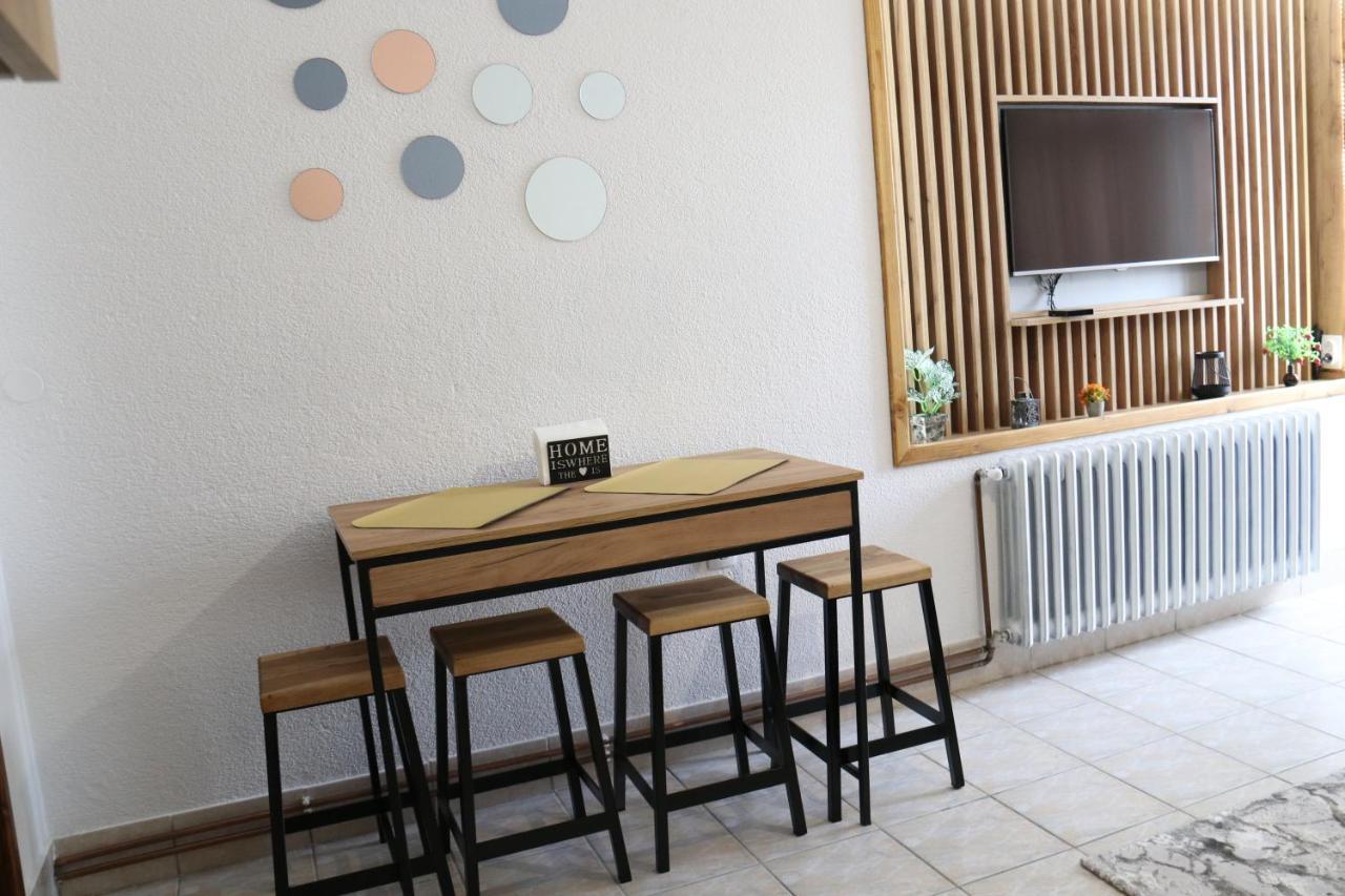 Apartman Eva Jajce Eksteriør bilde