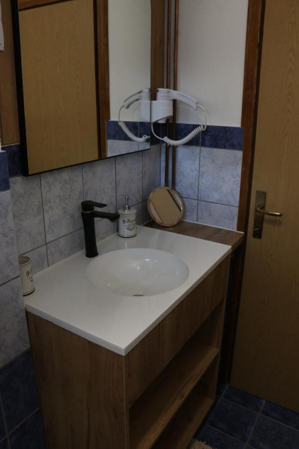 Apartman Eva Jajce Eksteriør bilde